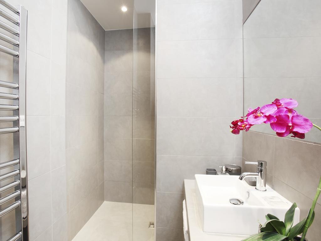 Livinparis - Luxury 3 Bedrooms Le Louvre I Номер фото