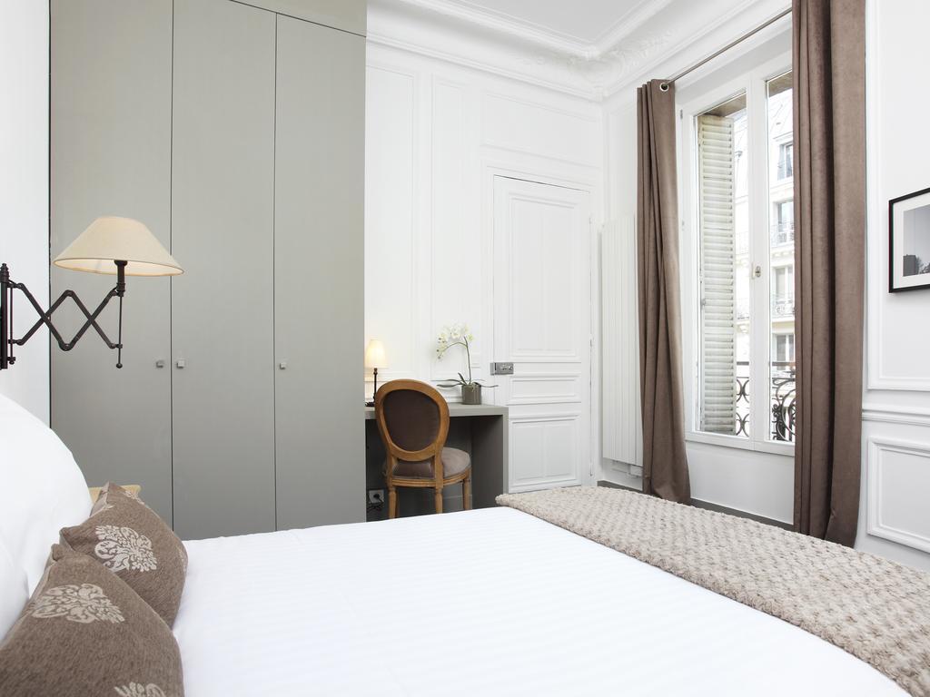 Livinparis - Luxury 3 Bedrooms Le Louvre I Номер фото